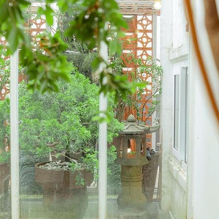 Villa Nho Xinh Khu Chi Lăng Zewnętrze zdjęcie