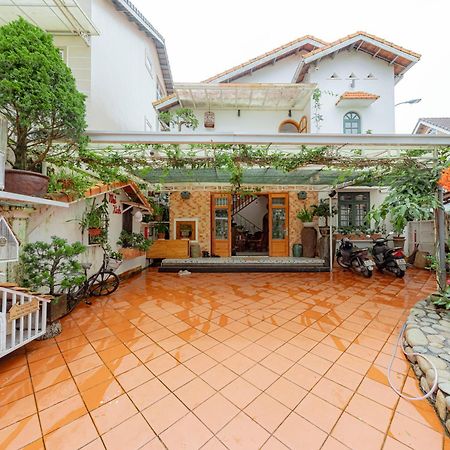 Villa Nho Xinh Khu Chi Lăng Zewnętrze zdjęcie