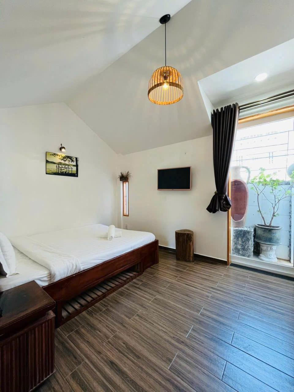 Villa Nho Xinh Khu Chi Lăng Zewnętrze zdjęcie