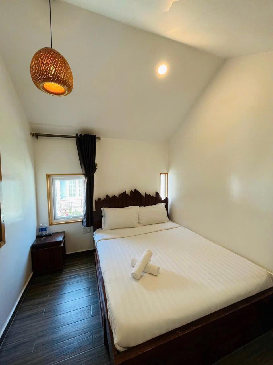 Villa Nho Xinh Khu Chi Lăng Zewnętrze zdjęcie