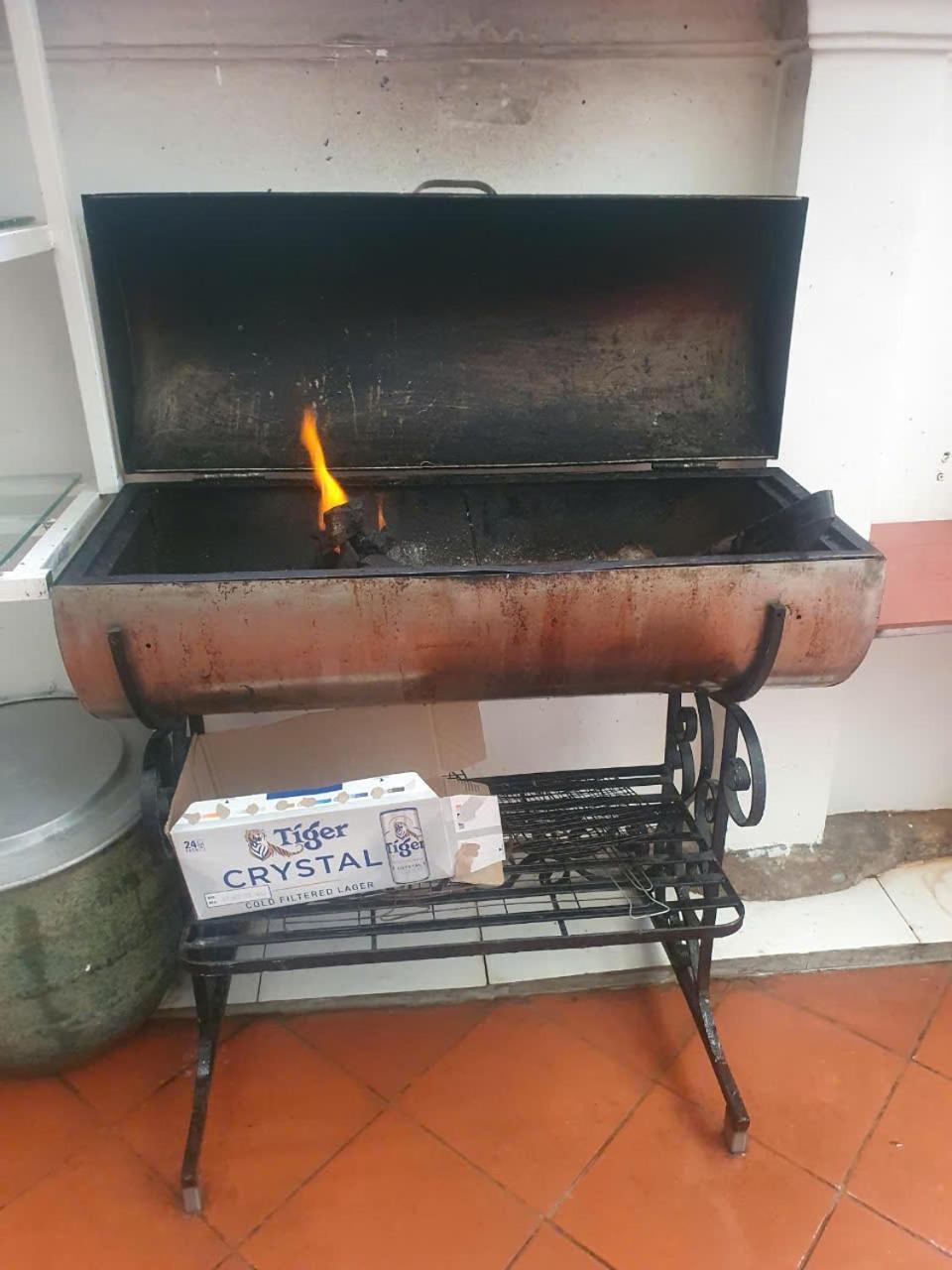 Villa Nho Xinh Khu Chi Lăng Zewnętrze zdjęcie