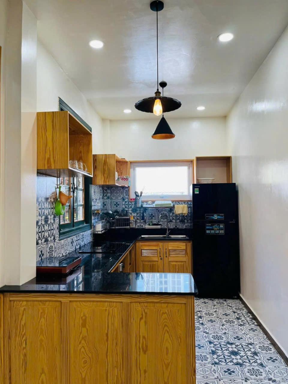 Villa Nho Xinh Khu Chi Lăng Zewnętrze zdjęcie