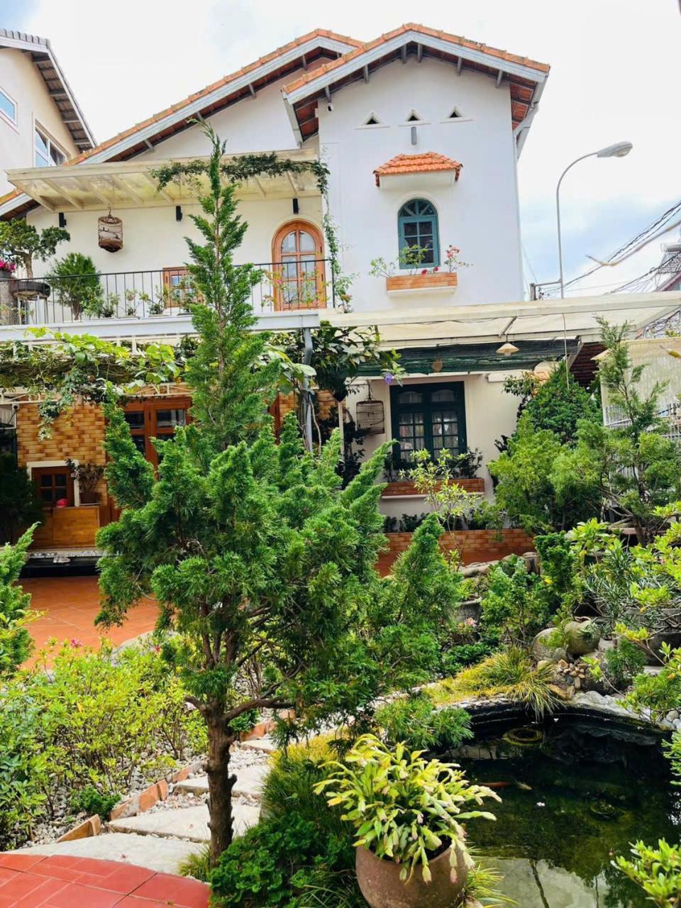 Villa Nho Xinh Khu Chi Lăng Zewnętrze zdjęcie