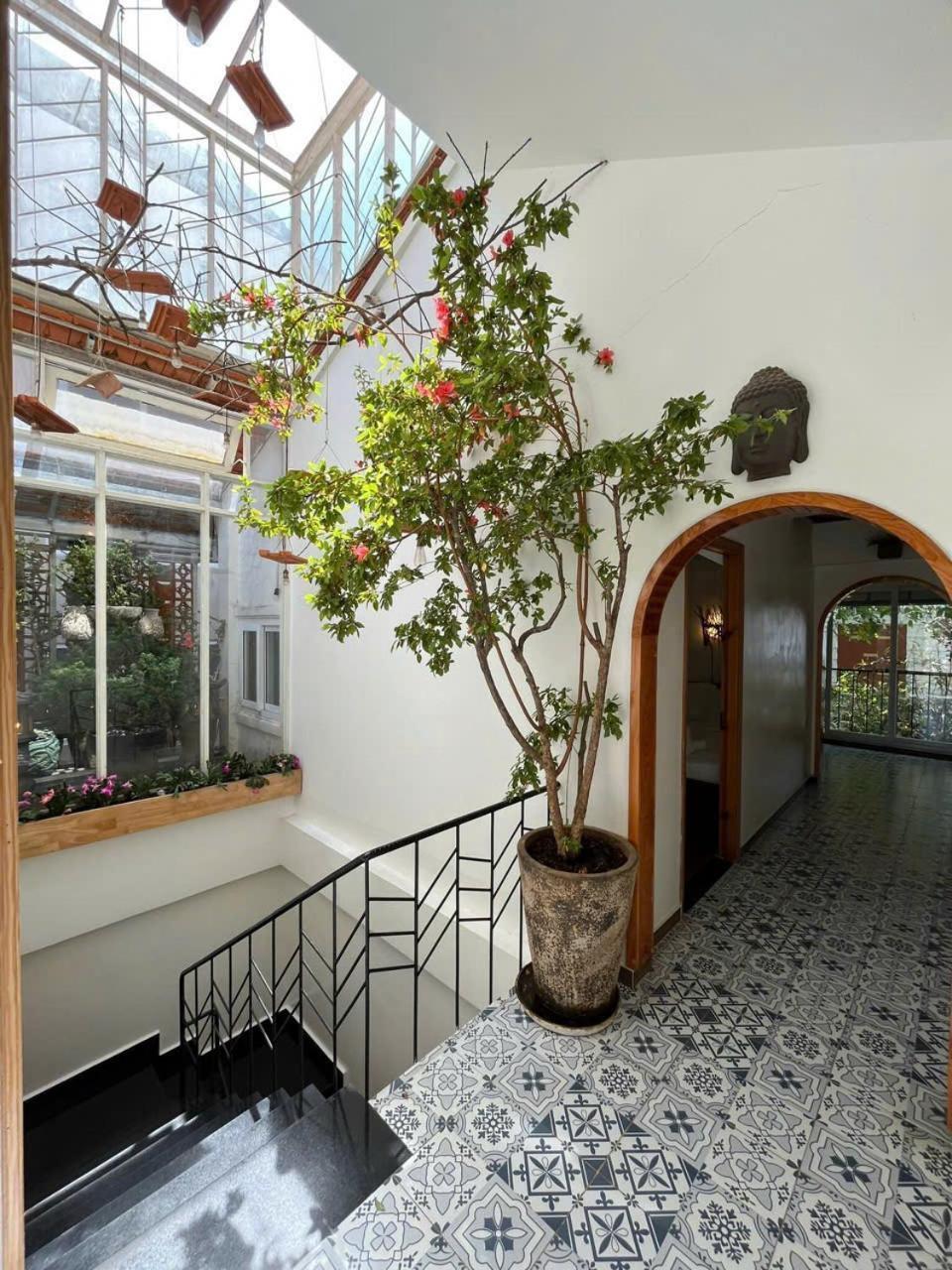 Villa Nho Xinh Khu Chi Lăng Zewnętrze zdjęcie