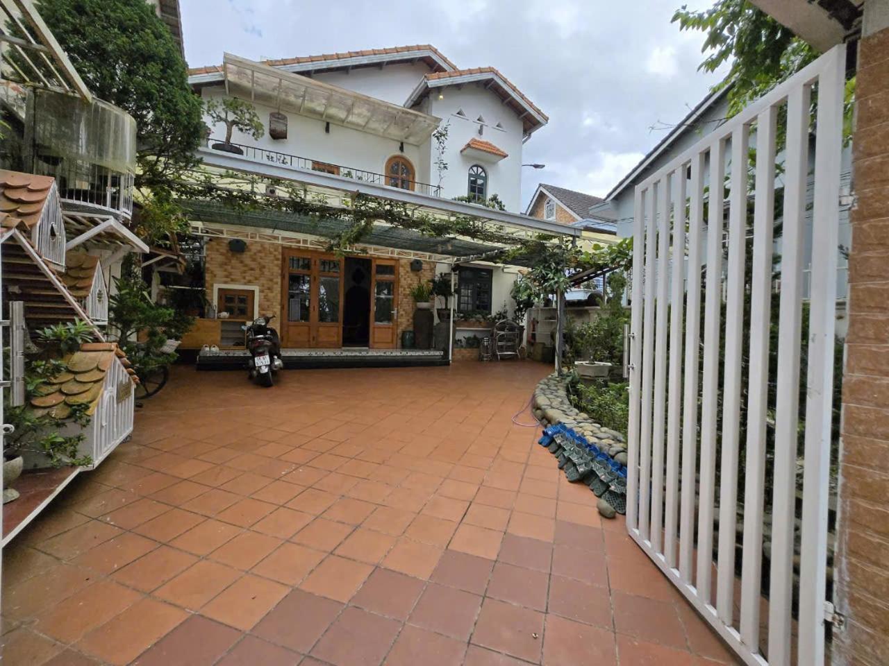Villa Nho Xinh Khu Chi Lăng Zewnętrze zdjęcie