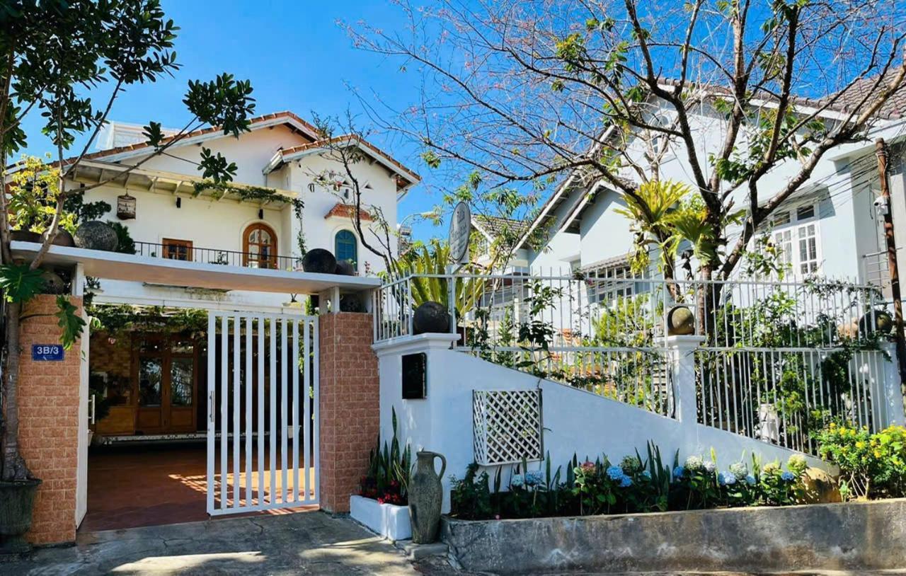 Villa Nho Xinh Khu Chi Lăng Zewnętrze zdjęcie