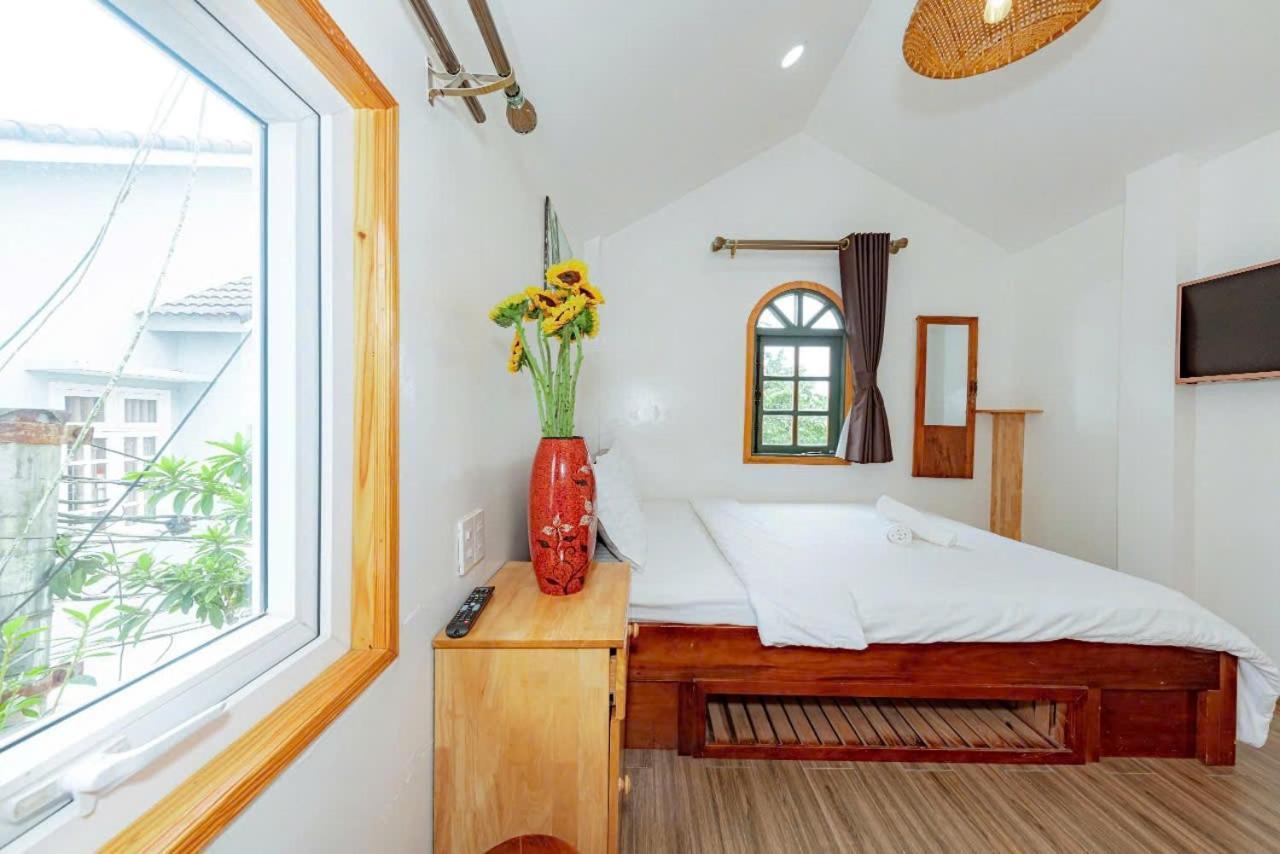 Villa Nho Xinh Khu Chi Lăng Pokój zdjęcie