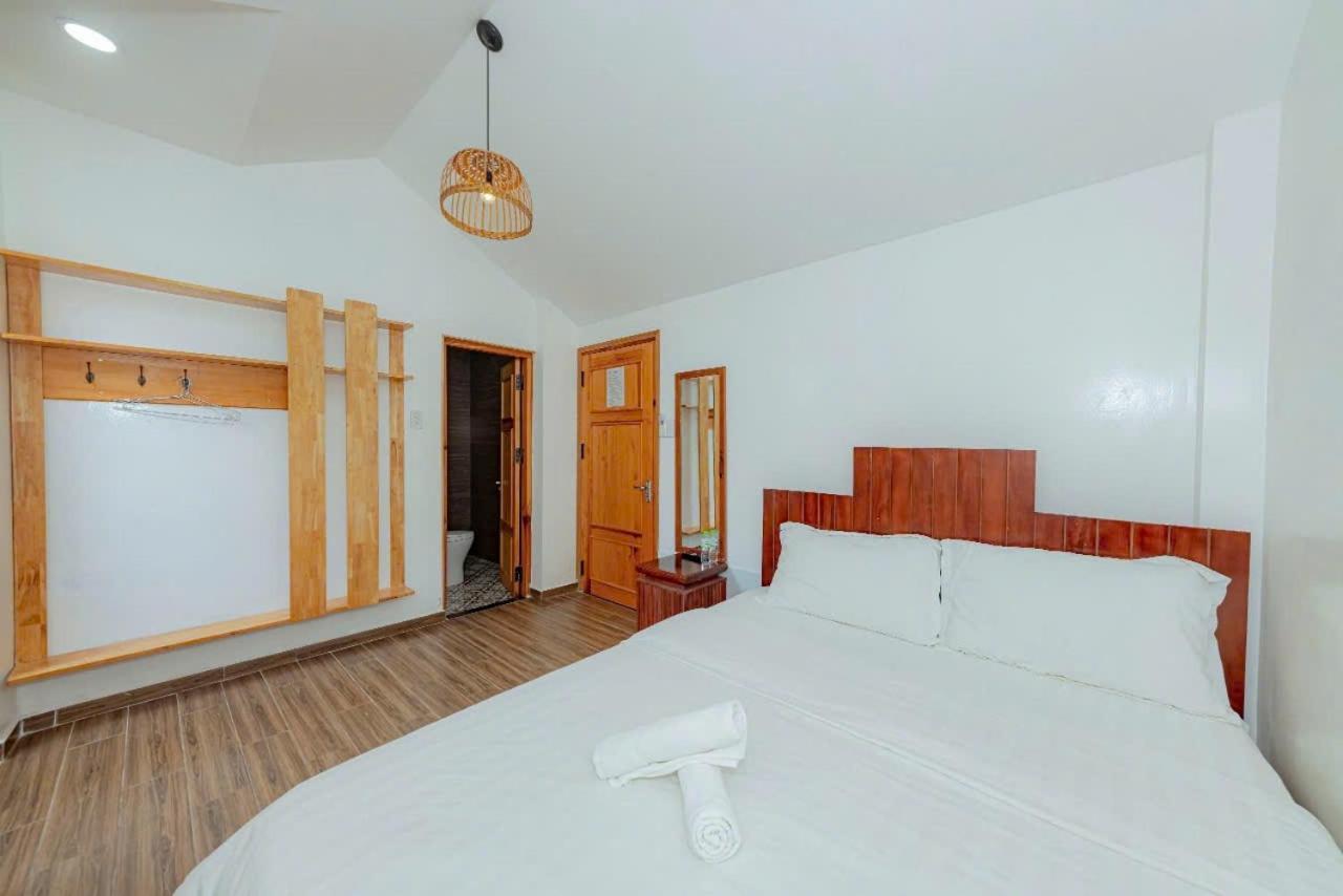 Villa Nho Xinh Khu Chi Lăng Pokój zdjęcie