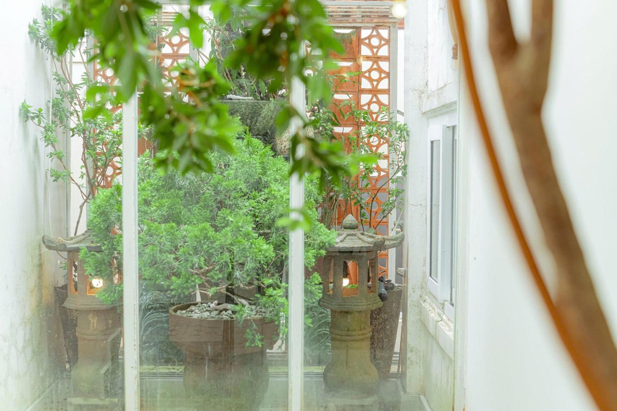 Villa Nho Xinh Khu Chi Lăng Zewnętrze zdjęcie