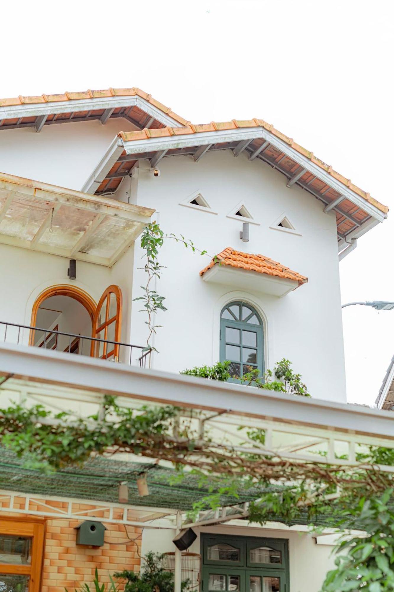 Villa Nho Xinh Khu Chi Lăng Pokój zdjęcie
