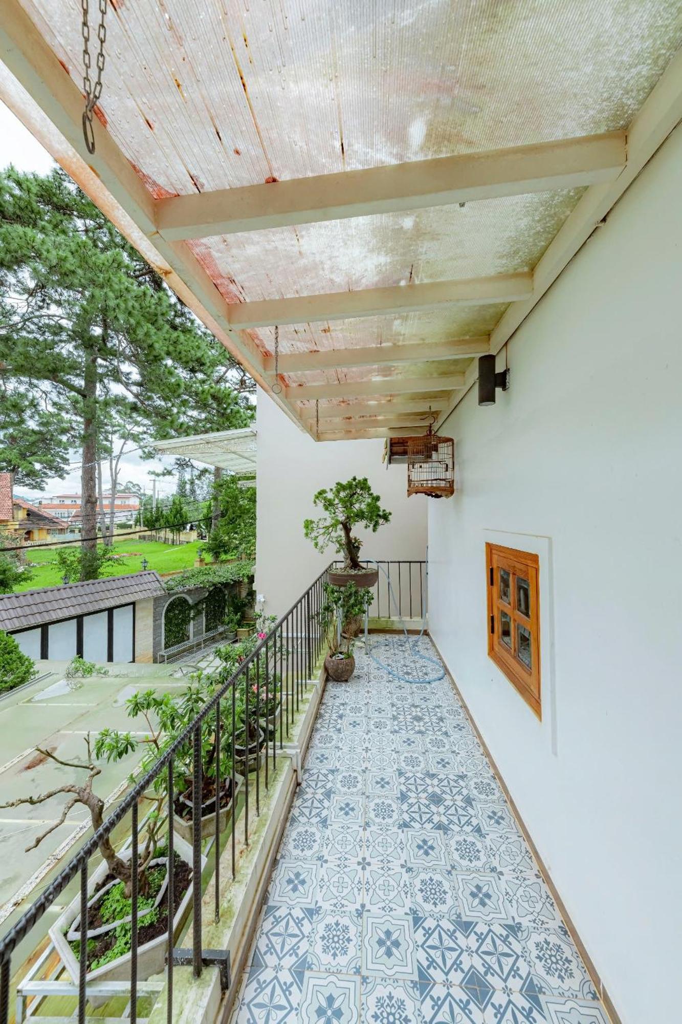Villa Nho Xinh Khu Chi Lăng Zewnętrze zdjęcie