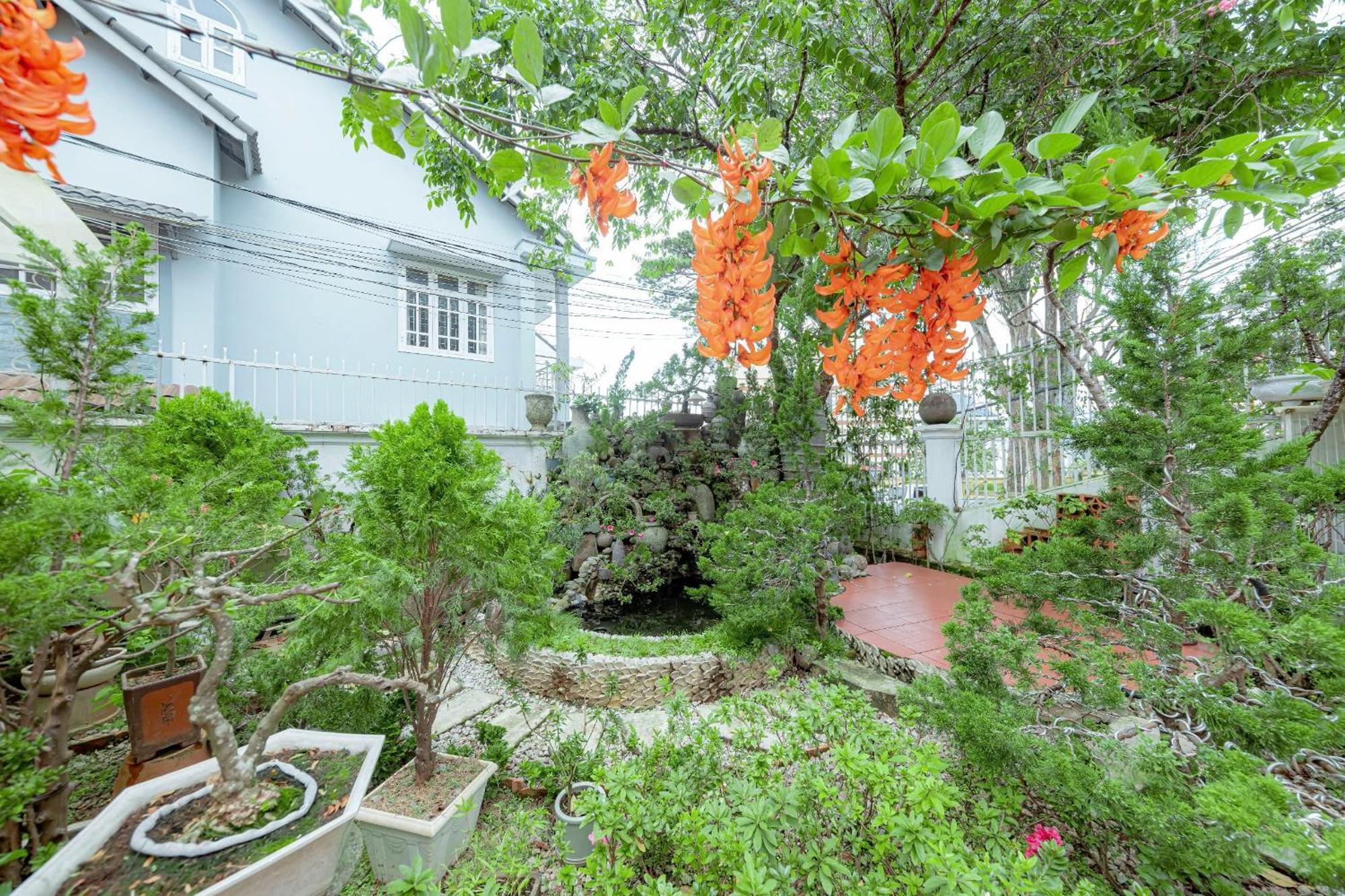 Villa Nho Xinh Khu Chi Lăng Zewnętrze zdjęcie