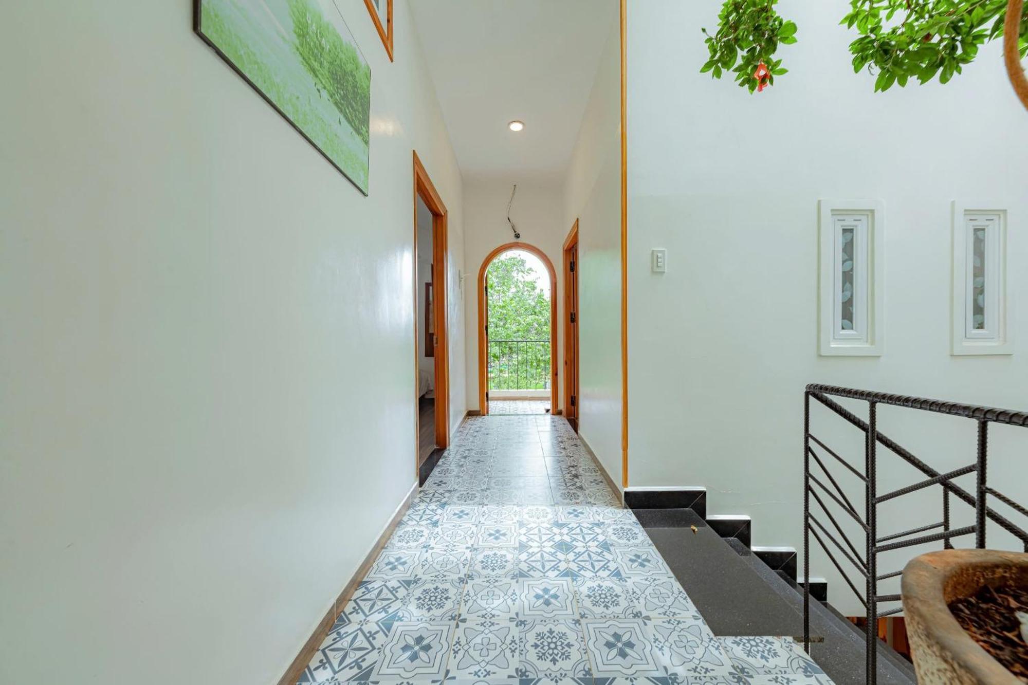 Villa Nho Xinh Khu Chi Lăng Zewnętrze zdjęcie