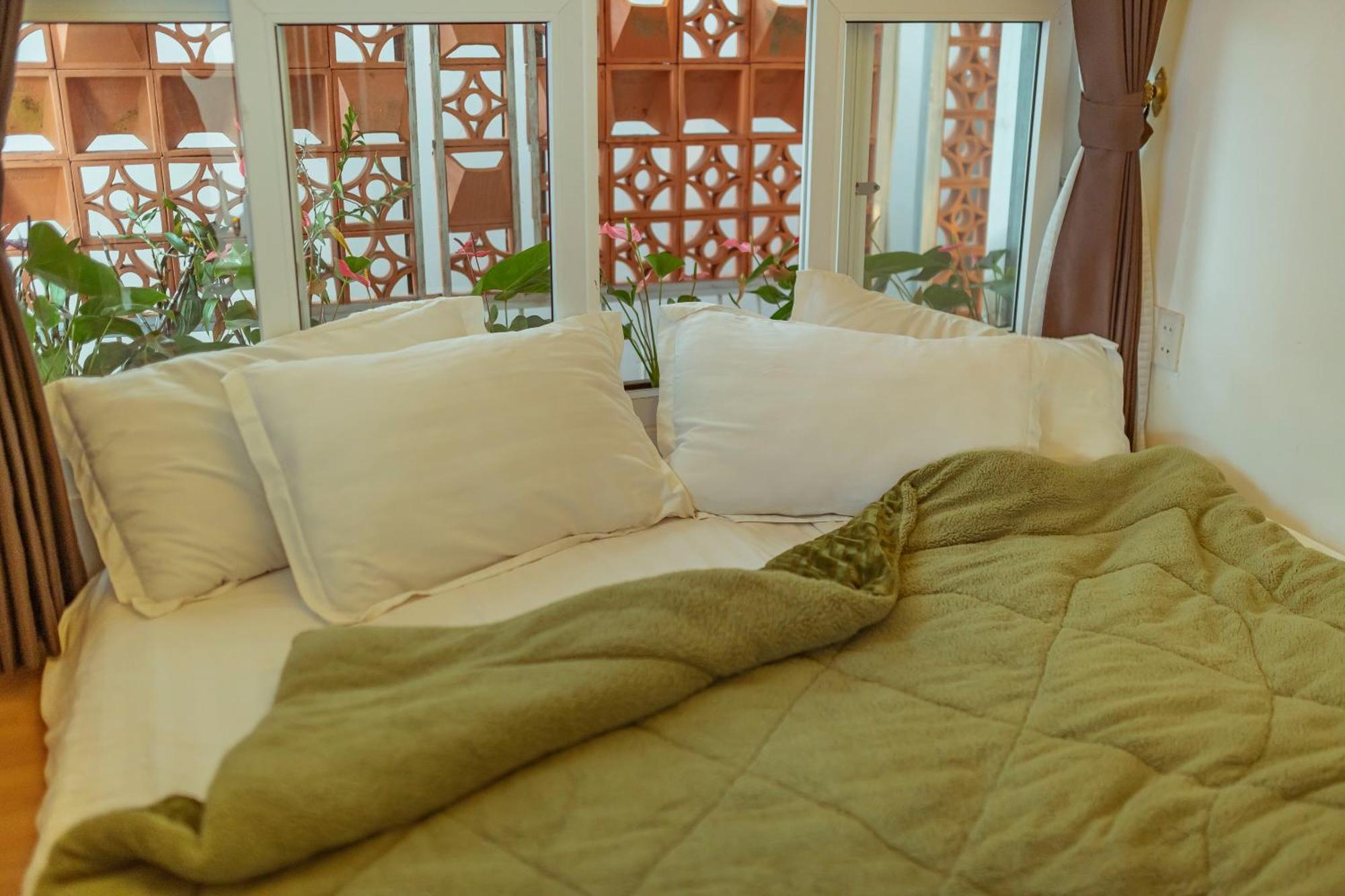 Villa Nho Xinh Khu Chi Lăng Zewnętrze zdjęcie