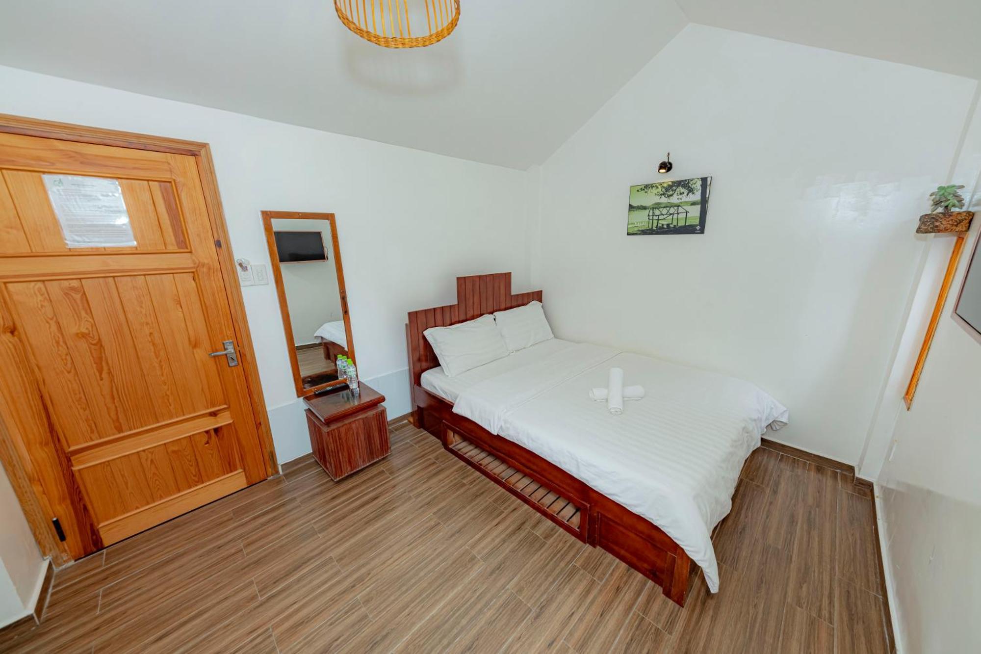 Villa Nho Xinh Khu Chi Lăng Zewnętrze zdjęcie