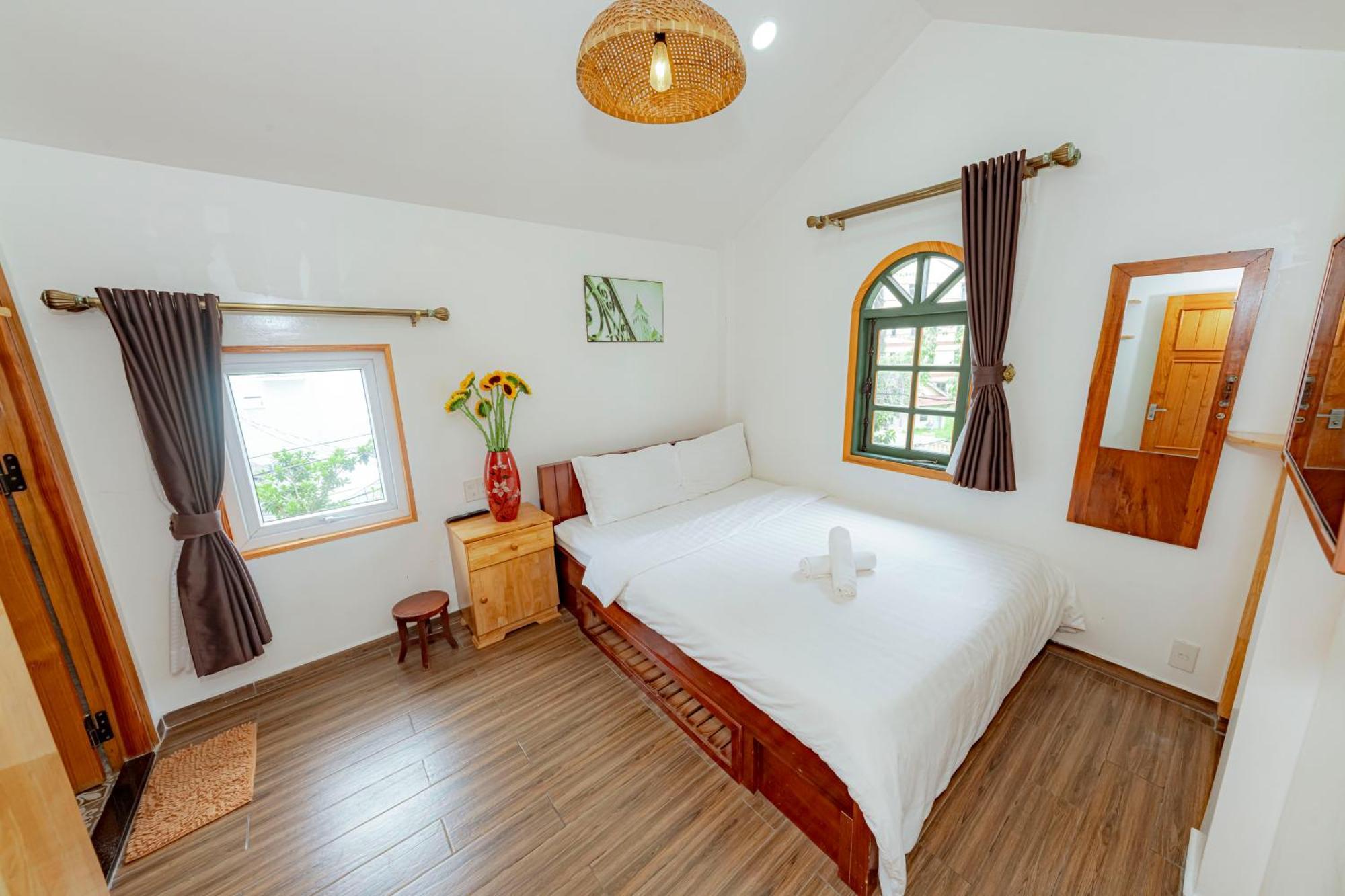 Villa Nho Xinh Khu Chi Lăng Zewnętrze zdjęcie