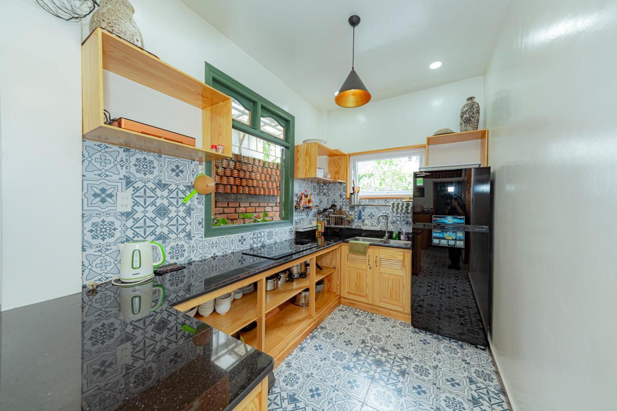 Villa Nho Xinh Khu Chi Lăng Zewnętrze zdjęcie