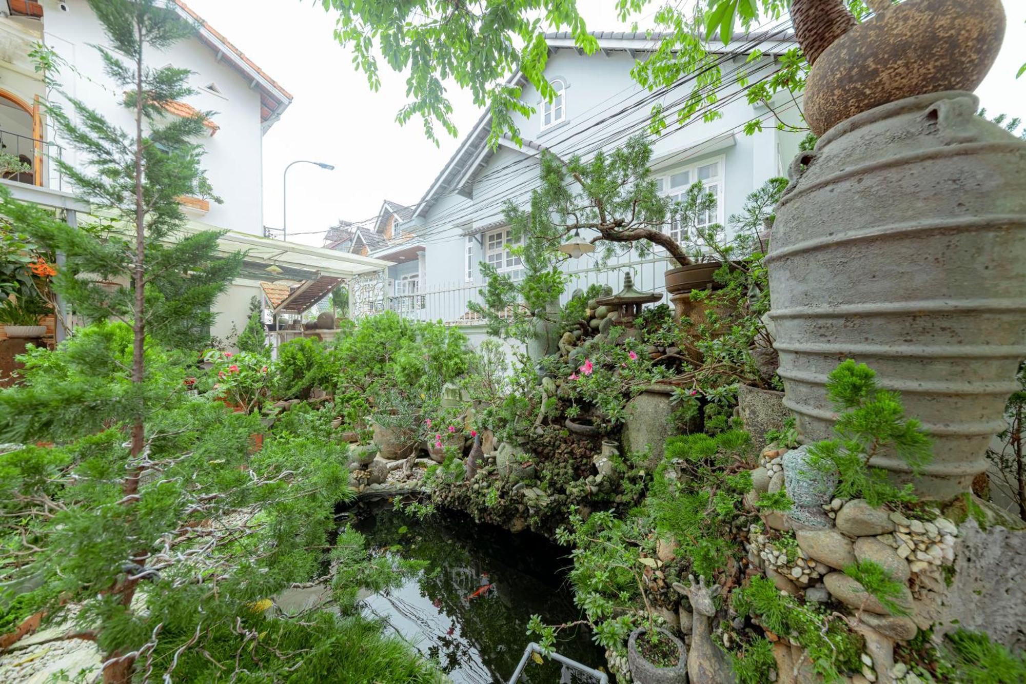 Villa Nho Xinh Khu Chi Lăng Zewnętrze zdjęcie