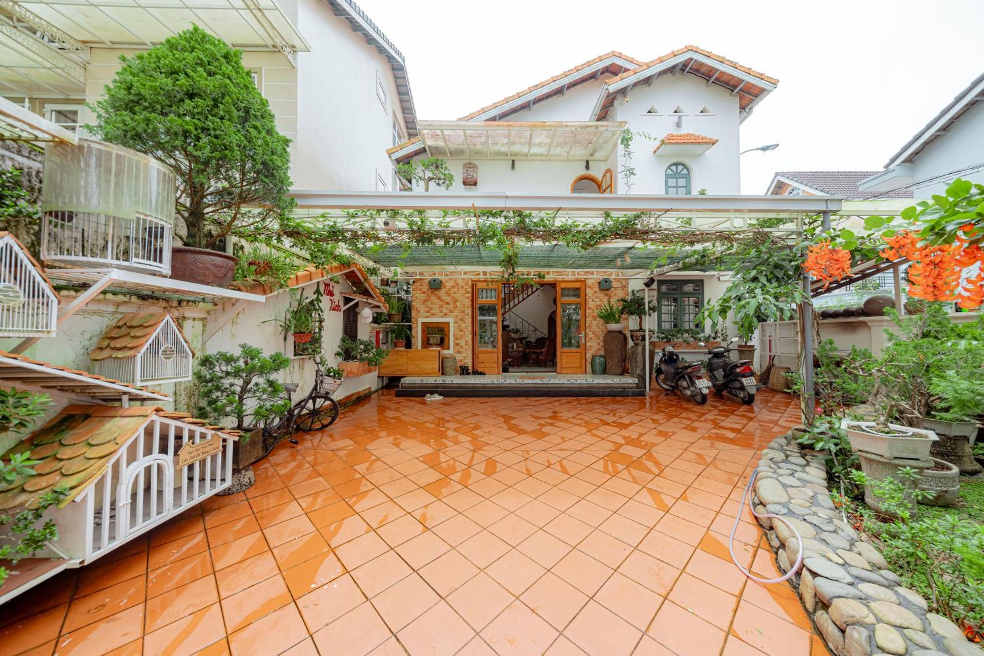 Villa Nho Xinh Khu Chi Lăng Zewnętrze zdjęcie